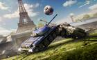 World of Tanks celebrará la Eurocopa 2016 con un evento de fútbol