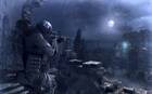 Hoy llega el primer contenido descargable para Metro: Last Light