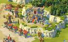 Nuevas imágenes de Age of Empires Online