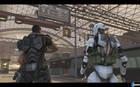 Nuevas imágenes de Binary Domain