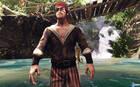Nuevas imágenes de Risen 2: Dark Waters