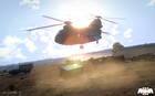 Usan imágenes de ArmA III para ilustrar una noticia sobre la guerra en Siria