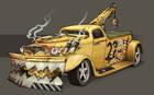 Carmageddon: Reincarnation podría retrasarse