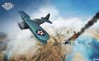 Nuevas imágenes de World of Warplanes