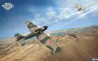 La beta cerrada de World of Warplanes comenzará la semana que viene