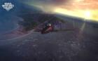 La aviación japonesa se luce en World of Warplanes