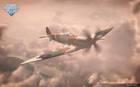 Los aviones británicos llegan a World of Warplanes