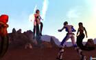 Se anuncia una nueva expansión para City of Heroes