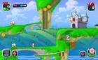 Los Worms visitan Britania en el primer tráiler de Worms Crazy Golf