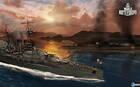 Tras los tanques y los aviones llegará World of Battleships