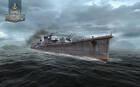 Primeras imágenes de World of Warships