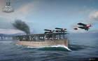 Nos muestran el proceso creativo de World of Warships