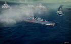 World of Warships estrena su beta abierta