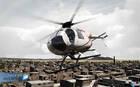 Nuevas imágenes de Take on Helicopters