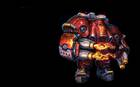 Vulcano se suma al plantel de personajes de Heroes of the Storm