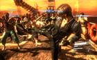 Resident Evil 6 tendrá un modo de juego exclusivo en PC