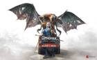 Toda la saga The Witcher de oferta en GOG.com