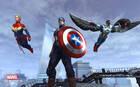 Marvel Heroes se prepara para llegar a los mercados asiáticos
