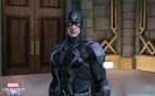 Marvel Heroes sumará a Rayo Negro