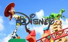 Disney y los videojuegos