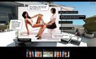 El juego erótico Seduce Me ya está disponible