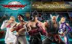 Tekken Card Tournament se actualiza a la versión 3.0
