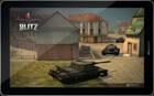 World of Tanks Blitz comienza su beta cerrada