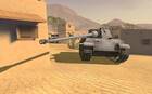 Nuevas imágenes de World of Tanks Blitz