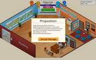 Game Dev Tycoon llega a Steam el 29 de agosto