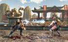 Mortal Kombat Komplete Edition ya está disponible en formato físico