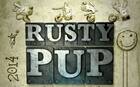 The Unlikely Legend of Rusty Pup se presenta en vídeo