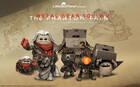LittleBigPlanet 3 y su contenido descargable, de oferta en PlayStation Store