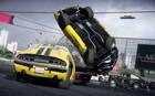 Nuevas imágenes de Next Car Game