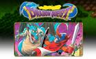 El Dragon Quest original es una recompensa de Dragon Quest XI