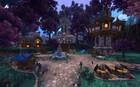 Nuevas imágenes de la expansión Warlords of Draenor de World of Warcraft