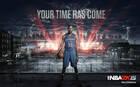 La versión para PC de NBA 2K15 será equivalente a la de Xbox One y PS4