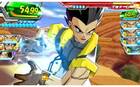 Nuevas imágenes de Dragon Ball Heroes: Ultimate Mission 2