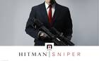 Hitman Sniper alcanza los 10 millones de jugadores