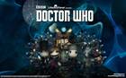 Doctor Who llega a LittleBigPlanet esta semana
