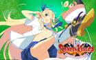 Senran Kagura: Bon Appétit! llegará a Europa el 12 de noviembre