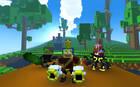 Trove llega a PS4 y Xbox One en forma de beta abierta