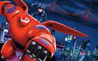 Anunciado Big Hero 6: Batalla en la Bahía