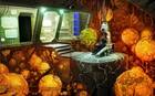 Descubre a Latha, una de las protagonistas de Technobabylon