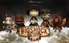 El BioShock Infinite Costume Pack llega a LittleBigPlanet la próxima semana
