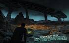 Se detiene el mod de Fallout 3 con el motor de Fallout 4