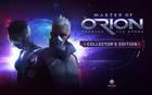 Master of Orion abandonará su Early Access a final del mes de agosto