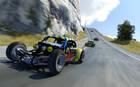 TrackMania Turbo se actualiza en PS4 y PC para la realidad virtual