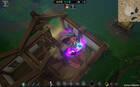 Battlerite muestra sus nuevas imágenes de su modalidad 'battle royale'