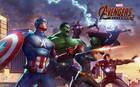 Marvel: Avengers Alliance 2 llega a dispositivos móviles