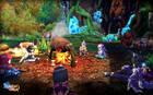 Anunciado para Occidente el juego masivo Twin Saga